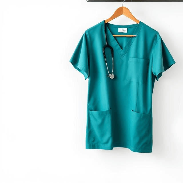 Healthcare Uniform